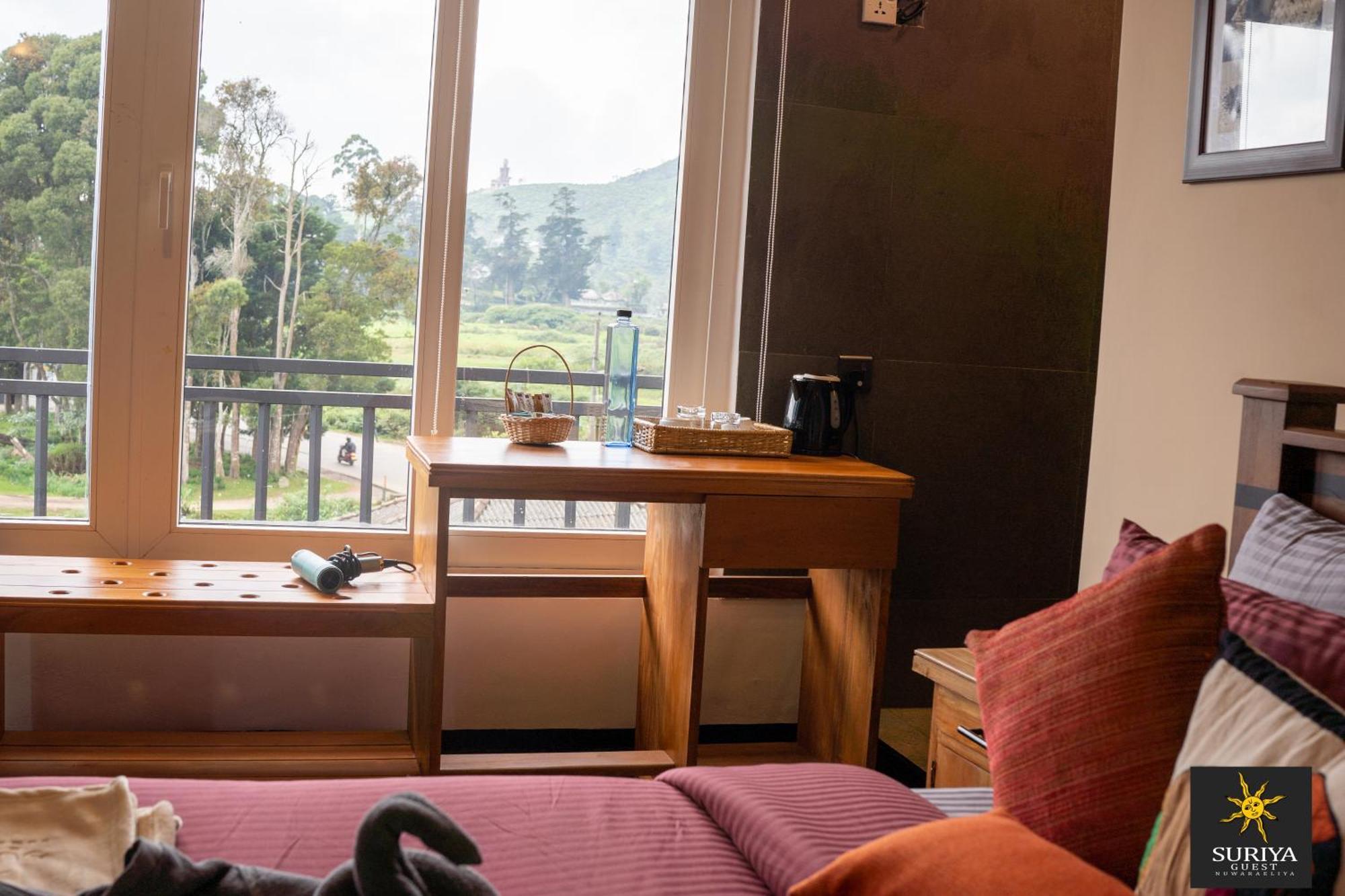 Suriya Guest Hotel Нувара Елия Екстериор снимка