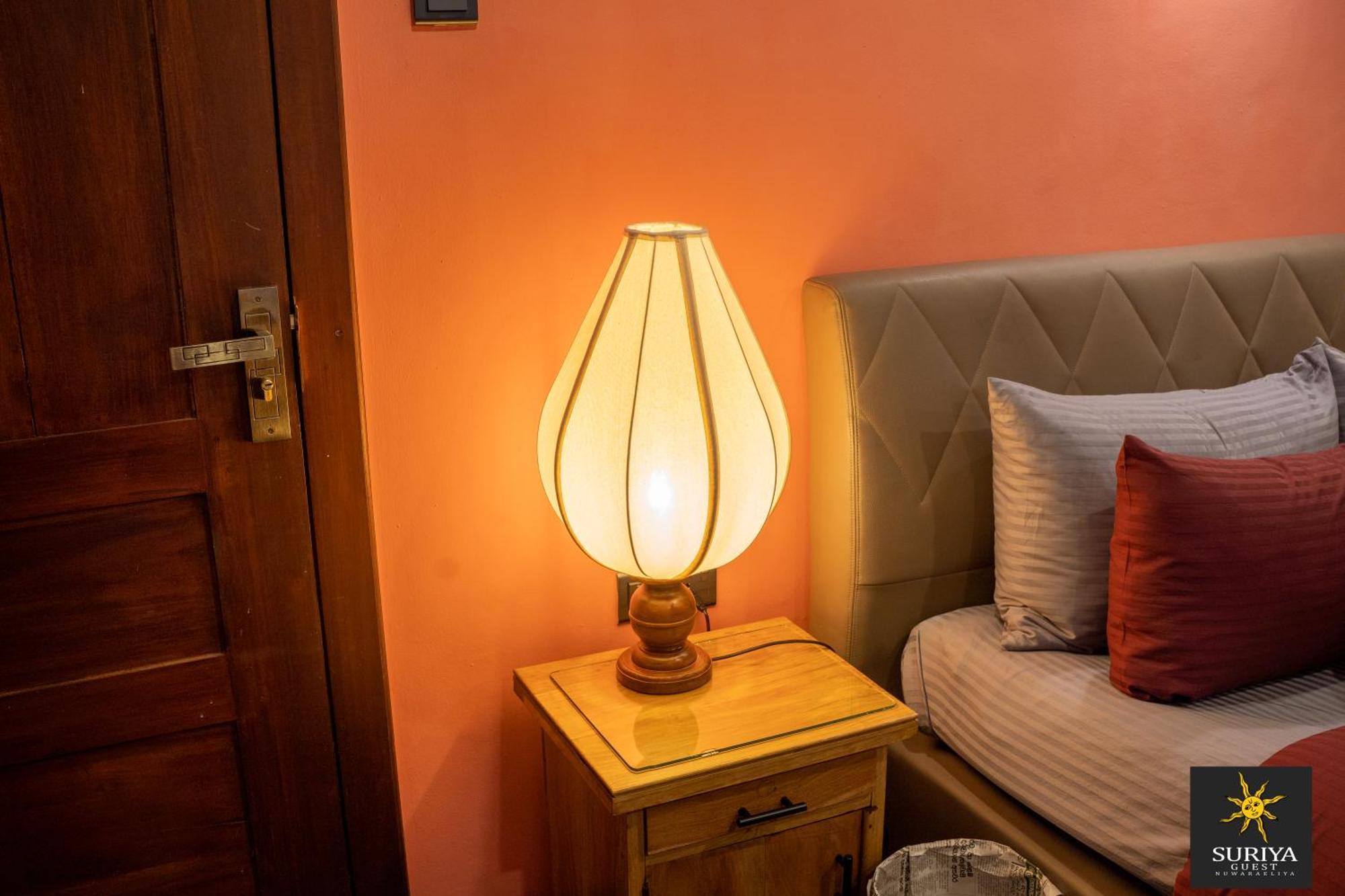 Suriya Guest Hotel Нувара Елия Екстериор снимка